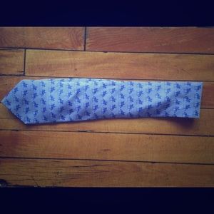Vintage Hermès Tie